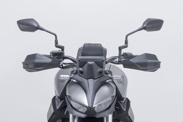 Ducati Scrambler 1100 [2018-2024] - Adventure sada předpažbí pro dutá řídítka od 22 mm do 1 palce - obrázek 2