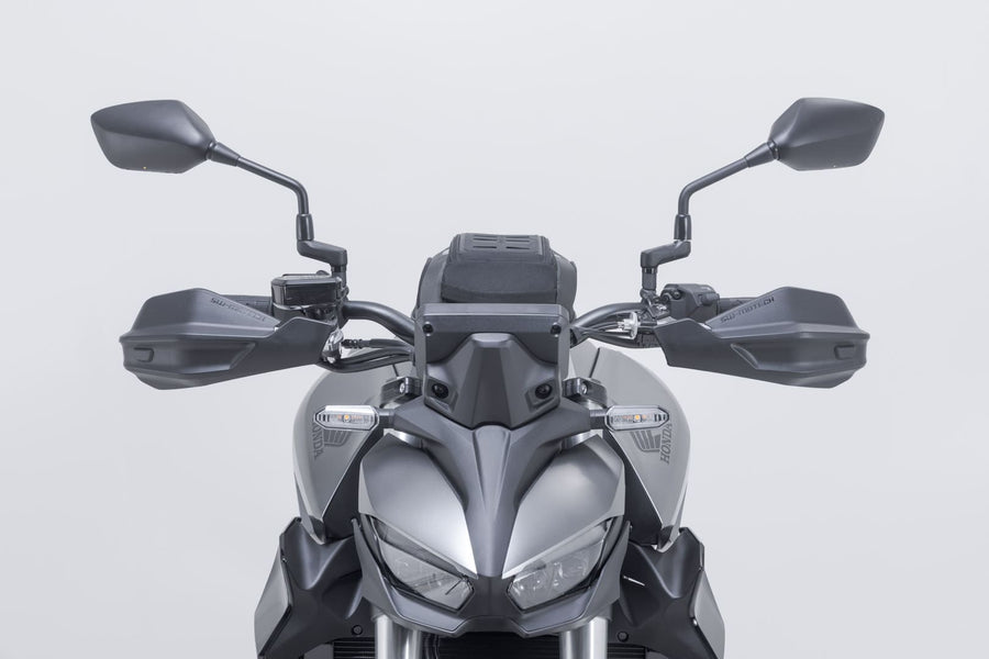 Ducati Scrambler 1100 [2018-2024] - Adventure sada předpažbí pro dutá řídítka od 22 mm do 1 palce - obrázek 2