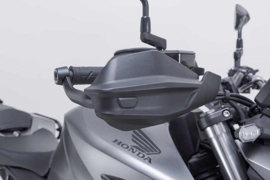 Ducati Scrambler 1100 [2018-2024] - Adventure sada předpažbí pro dutá řídítka od 22 mm do 1 palce - obrázek 3