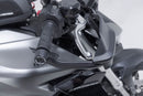 Ducati Scrambler 1100 [2018-2024] - Adventure sada předpažbí pro dutá řídítka od 22 mm do 1 palce - obrázek 5