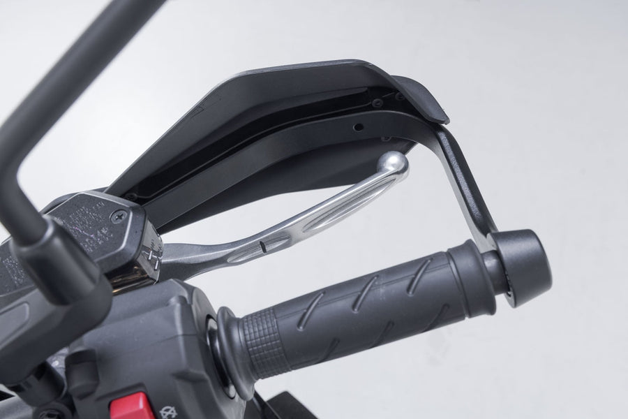 Ducati Scrambler 1100 [2018-2024] - Adventure sada předpažbí pro dutá řídítka od 22 mm do 1 palce - obrázek 6