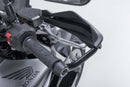Ducati Scrambler 1100 [2018-2024] - Adventure sada předpažbí pro dutá řídítka od 22 mm do 1 palce - obrázek 7