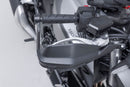 Ducati Scrambler 1100 [2018-2024] - Adventure sada předpažbí pro dutá řídítka od 22 mm do 1 palce - obrázek 8