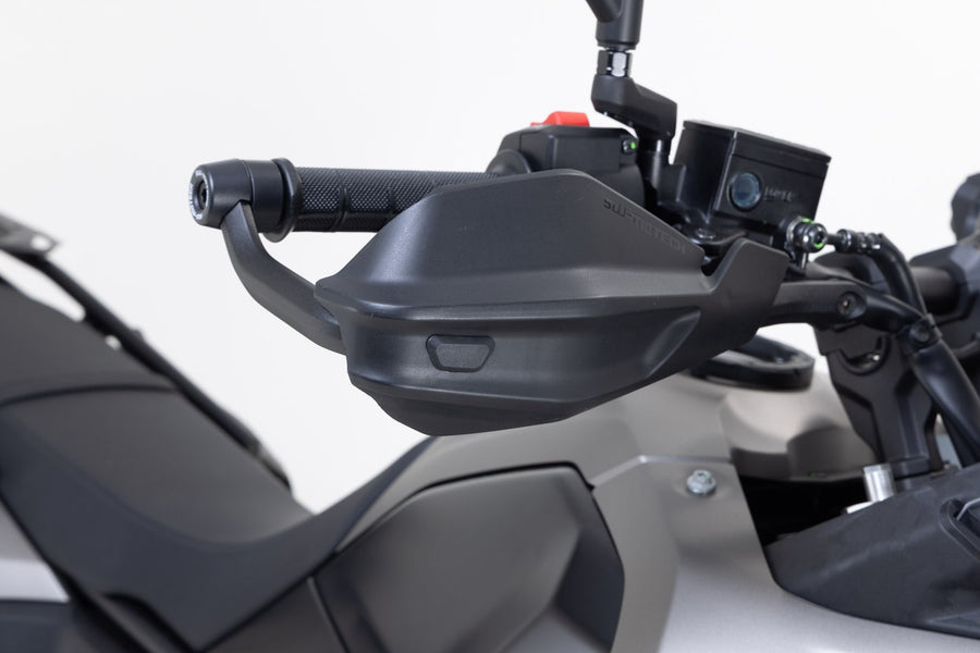 Yamaha XTZ 690 SP Tenere 700 Rally Edition [2021-2022] - Adventure sada chráničů rukou - obrázek 4