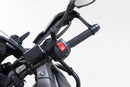 Yamaha XTZ 690 SP Tenere 700 Rally Edition [2021-2022] - Adventure sada chráničů rukou - obrázek 6