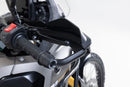 Yamaha XTZ 690 SP Tenere 700 Rally Edition [2021-2022] - Adventure sada chráničů rukou - obrázek 7