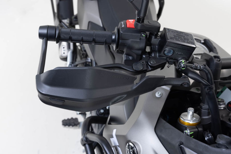 Yamaha XTZ 700