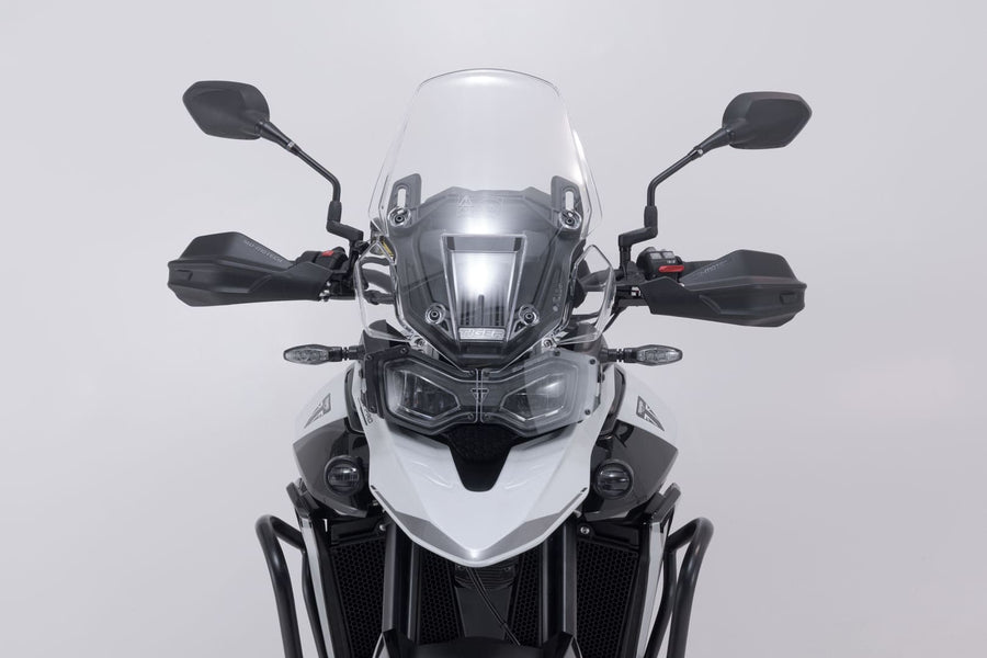 Triumph Tiger 900 [2020-2024] – Dobrodružná sada předpažbí – obrázek 2
