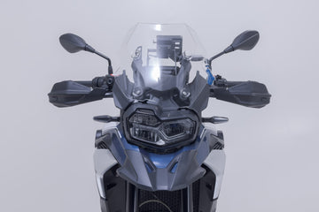 BMW F 850 GS [2018-2023] - Adventure Handprotektoren-Kit – Bild 2
