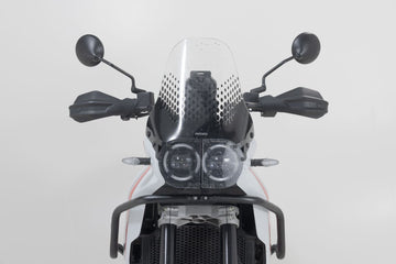 Ducati Desert X 950 [2022-2024] - Adventure sada chráničů rukou – obrázek 2