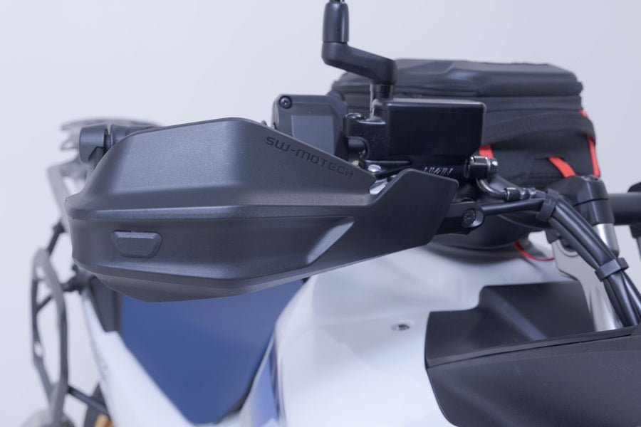 Honda XL 750 Transalp [2023-2024] - Adventure sada chráničů rukou – obrázek 3