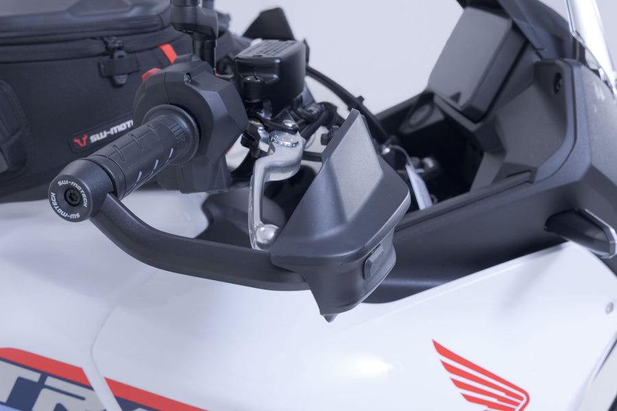 Honda XL 750 Transalp [2023-2024] - Adventure sada chráničů rukou – obrázek 5