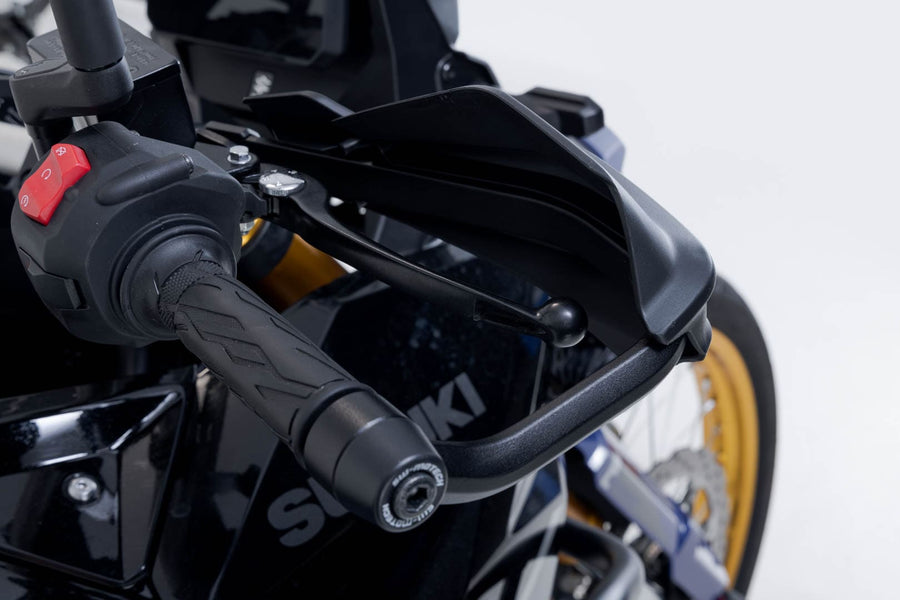 Suzuki V-Strom 800 DE [2023-2026] - Adventure sada chráničů rukou - obrázek 7