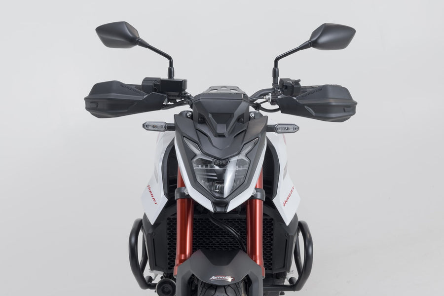 Honda CB 750 Hornet [2023-2024] - Adventure sada předpažbí - obrázek 2