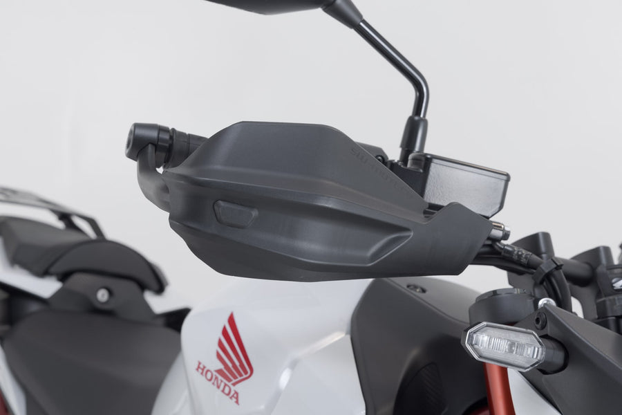Honda CB 750 Hornet [2023-2024] - Adventure sada předpažbí - obrázek 3