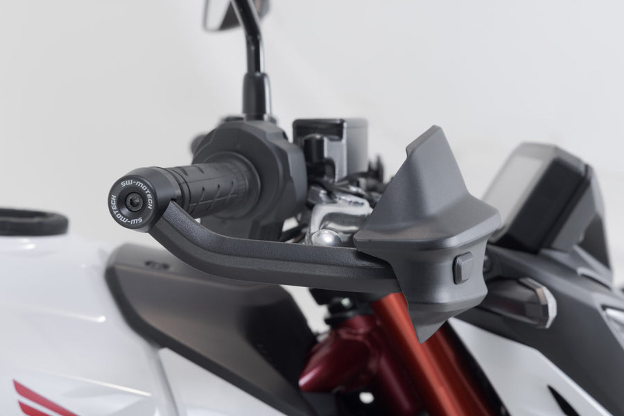 Honda CB 750 Hornet [2023-2024] - Adventure sada předpažbí - obrázek 5