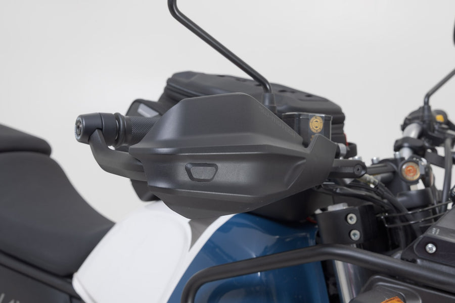 Royal Enfield Himalayan 400 [2017-2024] – Adventure kit předpažbí – obrázek 3