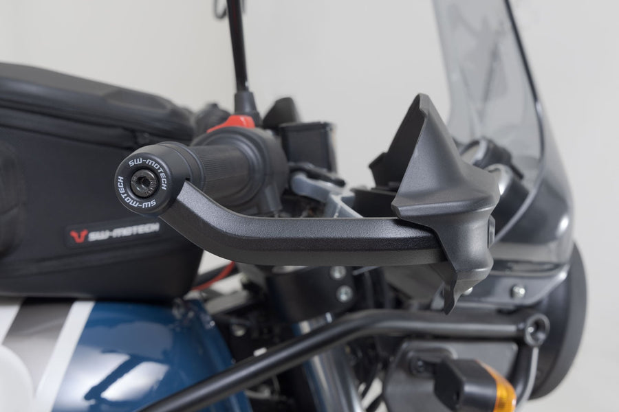 Royal Enfield Himalayan 400 [2017-2024] - Dobrodružná sada předpažbí - obrázek 5
