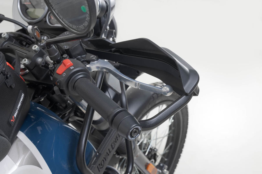 Royal Enfield Himalayan 400 [2017-2024] - Dobrodružná sada předpažbí - obrázek 7