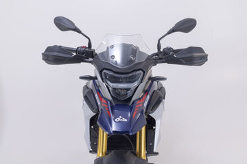 BMW G 310 GS [2021-2024] - Adventure sada chráničů rukou - obrázek 2