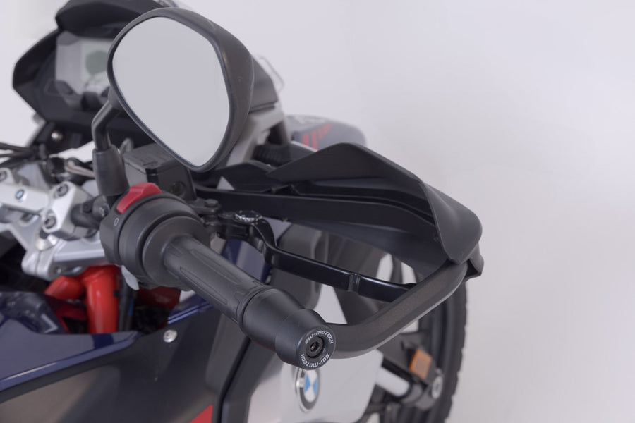 BMW G 310 R [2016-2024] - Adventure Handprotektoren-Kit – Bild 6