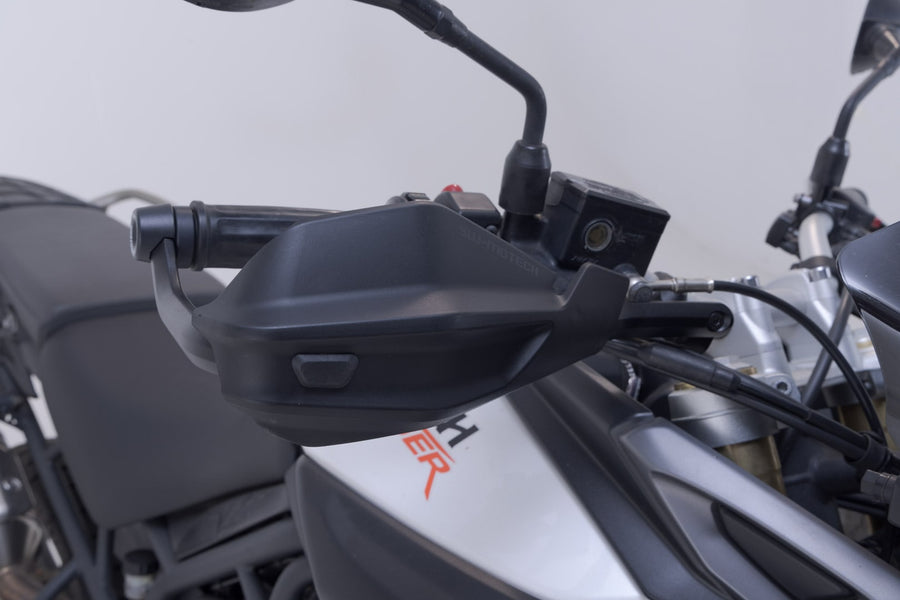 Triumph Tiger 800 XRT [2020] - Adventure sada předpažbí – obrázek 3