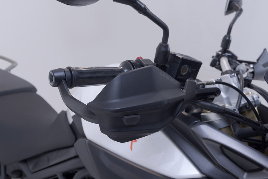 Triumph Tiger 800 XRT [2020] - Adventure sada předpažbí - obrázek 4