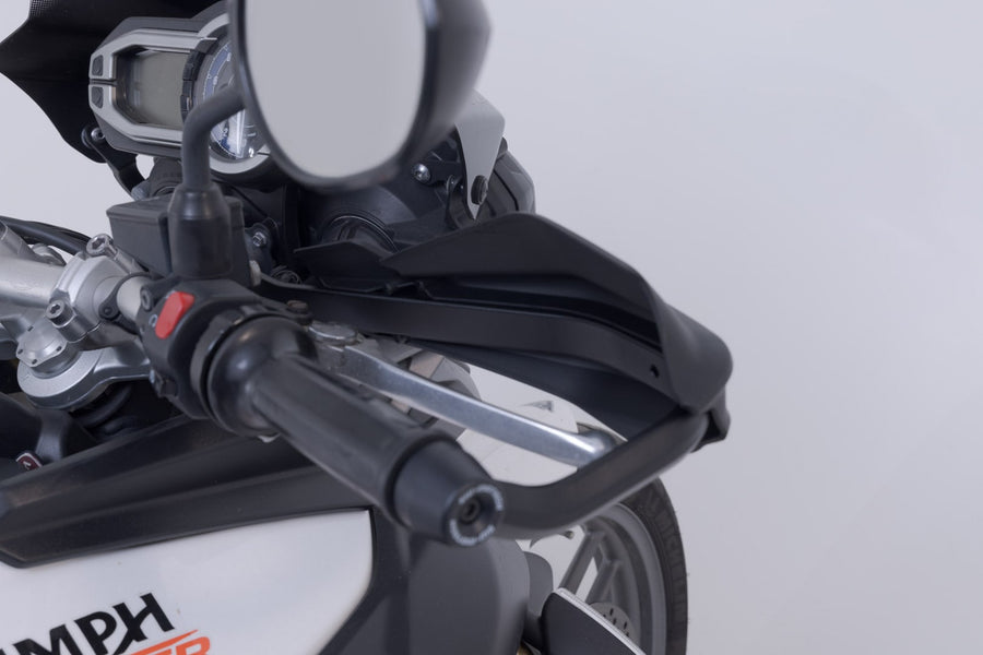 Triumph Tiger 800 XRX [2017-2020] - Adventure sada předpažbí - obrázek 7