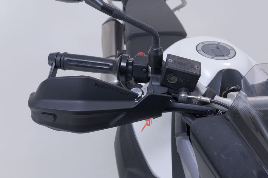 Triumph Tiger 800 XCA [2020] - Adventure sada předpažbí - obrázek 8