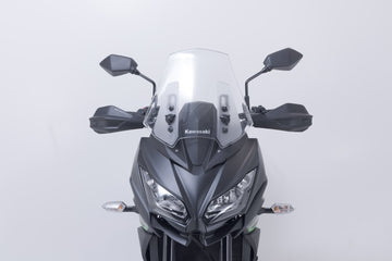 Kawasaki Versys 650 [2007-2021] - Adventure sada předpažbí - obrázek 2