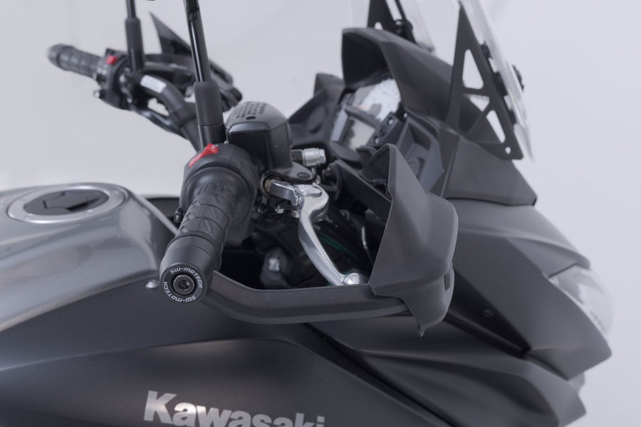 Kawasaki Versys 650 [2007-2021] - Adventure Handprotektoren-Kit – Bild 5