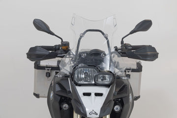 BMW F 800 GS Adventure [2014-2018] - Adventure sada chráničů rukou – obrázek 2