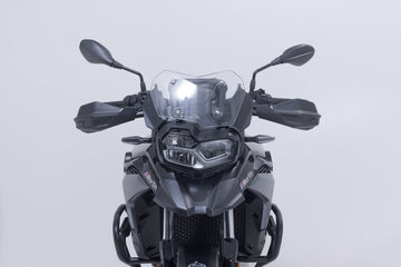 BMW F 750 GS [2018-2023] - Adventure sada chráničů rukou – obrázek 2