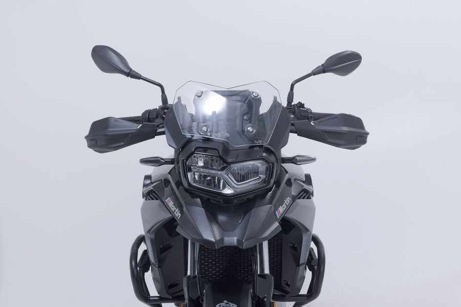 BMW F 750 GS [2018-2023] - Adventure sada chráničů rukou – obrázek 2