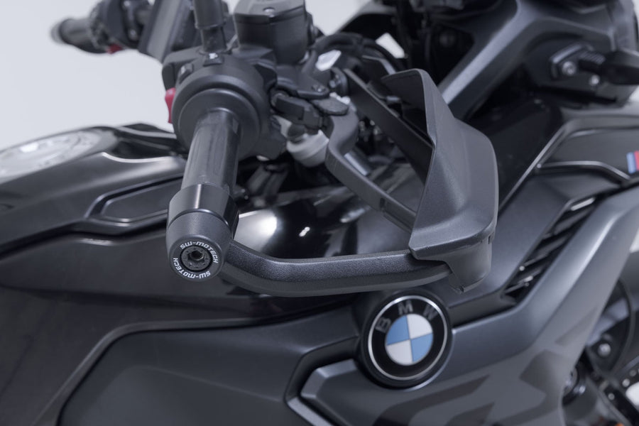 BMW F 750 GS [2018-2023] - Adventure sada chráničů rukou – obrázek 5