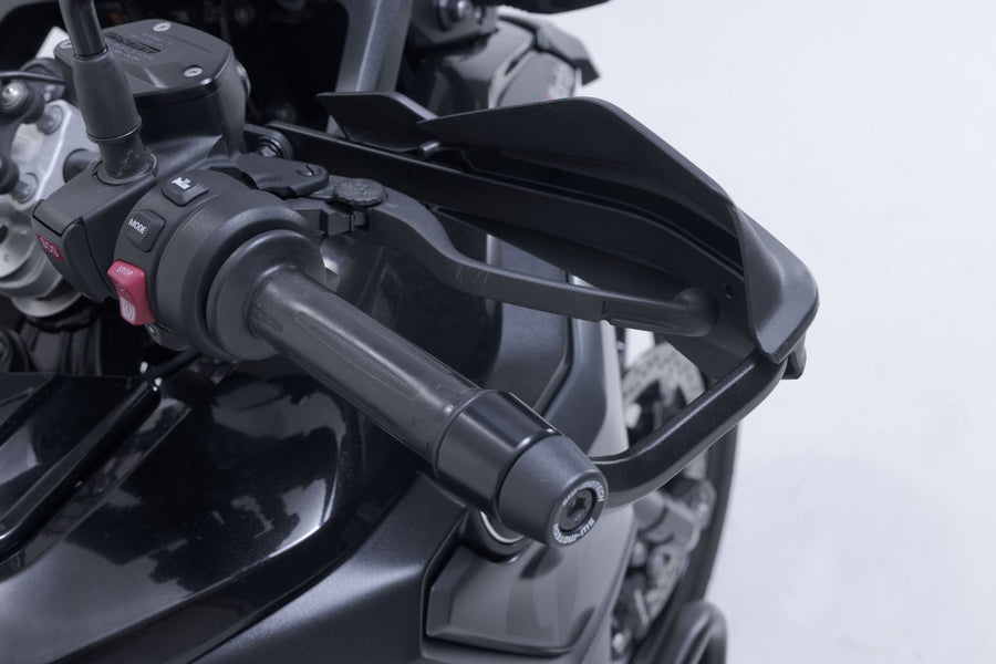 BMW F 750 GS [2018-2023] - Adventure sada chráničů rukou – obrázek 7