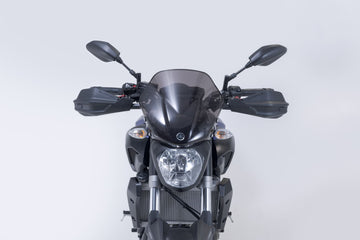 Yamaha MT 07 [2014-2020] - Adventure sada předpažbí - obrázek 2