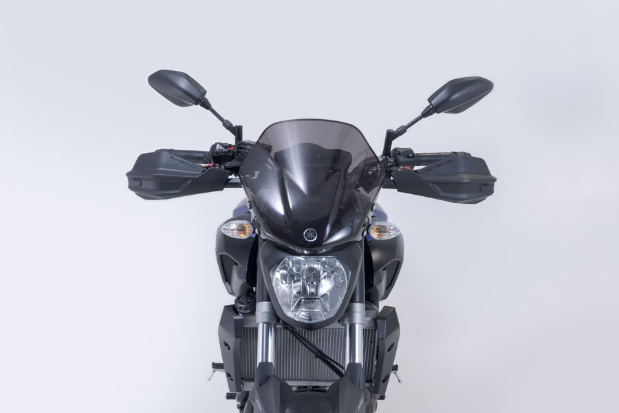 Yamaha MT 07 [2014-2020] - Adventure sada předpažbí - obrázek 2