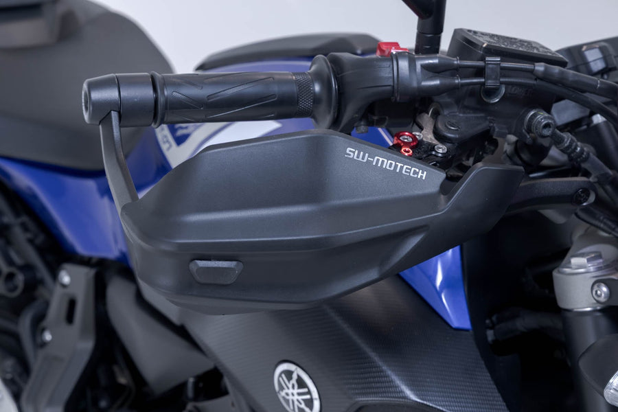 Yamaha MT 07 [2014-2020] - Adventure sada předpažbí - obrázek 4