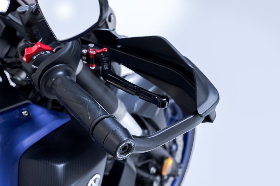 Yamaha MT 07 [2014-2020] - Adventure sada předpažbí - obrázek 6