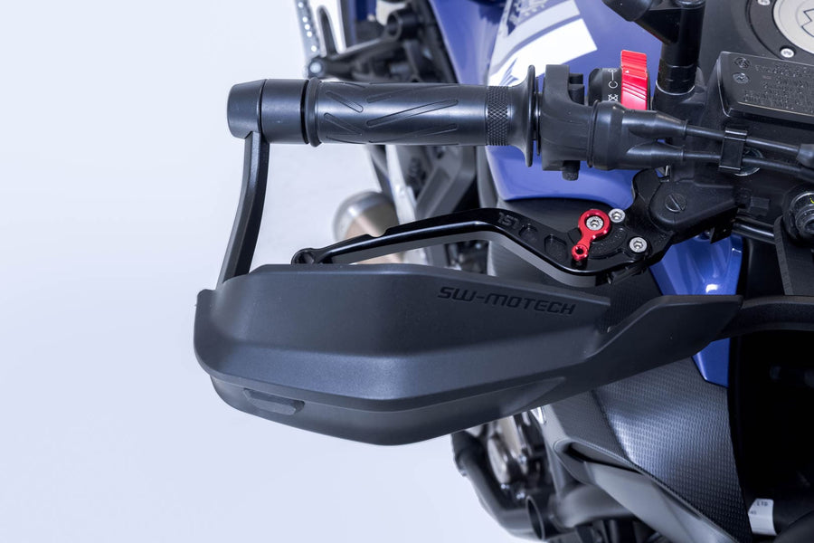 Yamaha MT 07 [2014-2020] - Adventure sada předpažbí - obrázek 8