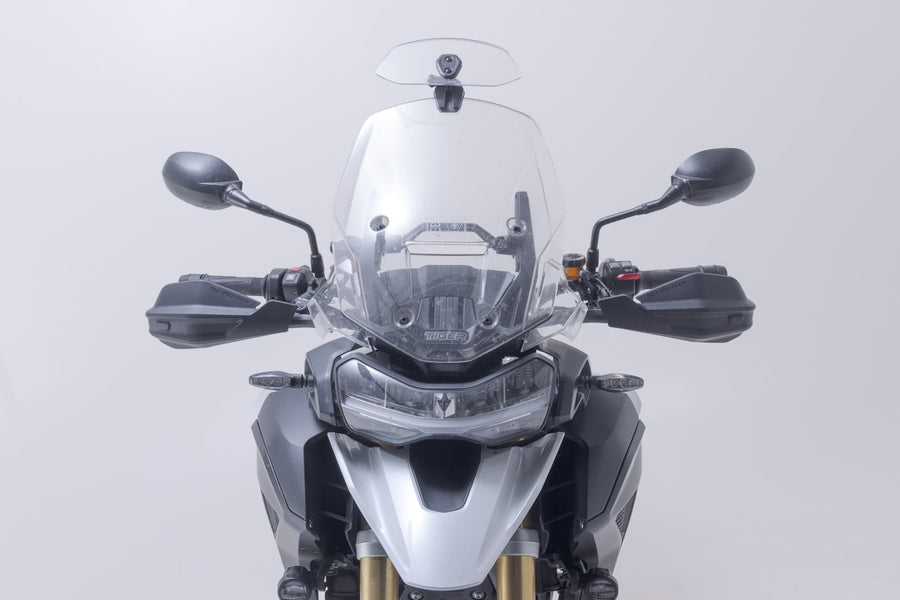 Triumph Tiger 1200 GT [2022-2024] - Adventure sada předpažbí - obrázek 2