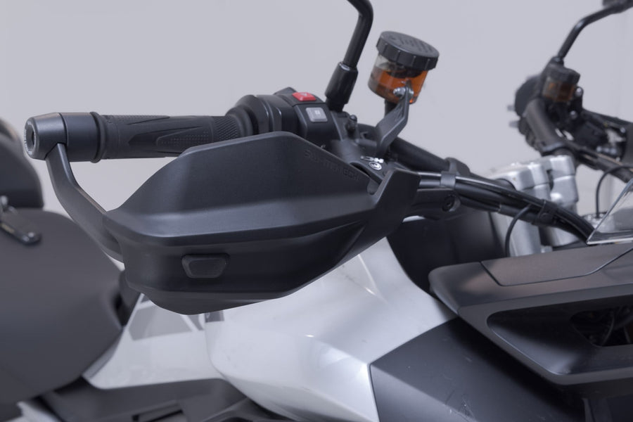 Triumph Tiger 1200 GT [2022-2024] - Adventure sada předpažbí - obrázek 3