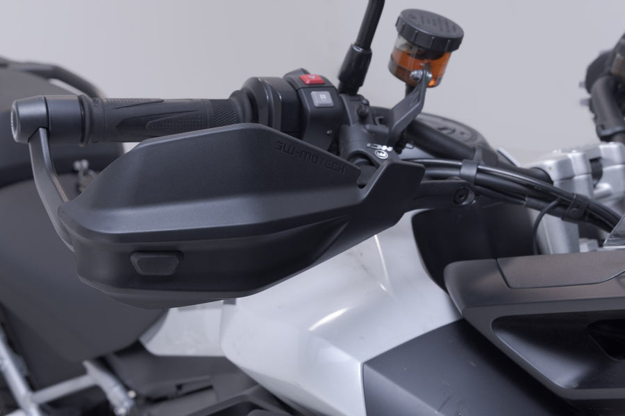 Triumph Tiger 1200 GT [2022-2024] - Adventure sada předpažbí - obrázek 4