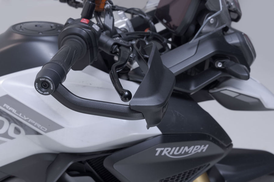 Triumph Tiger 1200 GT [2022-2024] - Adventure sada předpažbí - obrázek 5