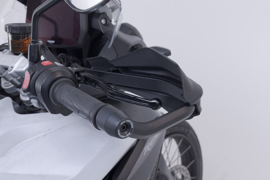 Triumph Tiger 1200 GT [2022-2024] - Adventure sada předpažbí - obrázek 7