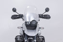 Yamaha XT 660 Z Tenere [2011-2012] - Adventure sada předpažbí – obrázek 2