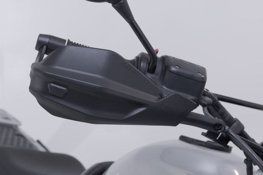 BMW R 1150 GS [1999-2004] - Adventure sada chráničů rukou – obrázek 3