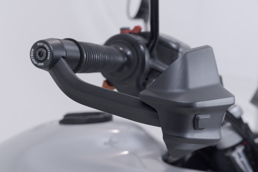 BMW R 1150 GS [1999-2004] - Adventure sada chráničů rukou – obrázek 5