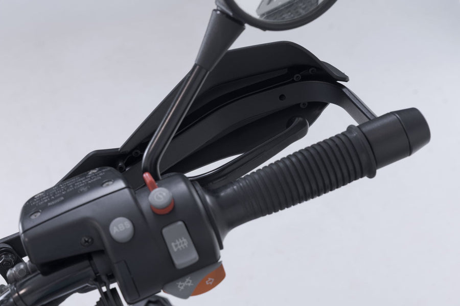 BMW R 1150 GS [1999-2004] - Adventure sada chráničů rukou – obrázek 6